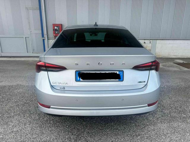 SKODA Octavia usata, con Antifurto