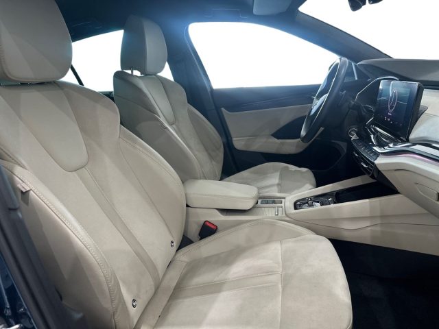 SKODA Octavia usata, con Cruise Control