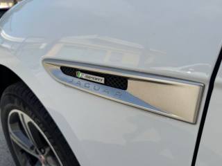 JAGUAR F-Pace usata, con Climatizzatore