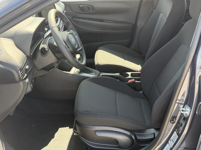 HYUNDAI i20 usata, con Controllo trazione