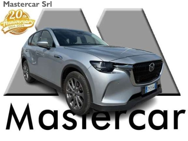 MAZDA CX-60 usata, con ABS