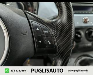 FIAT 500 usata, con Bluetooth