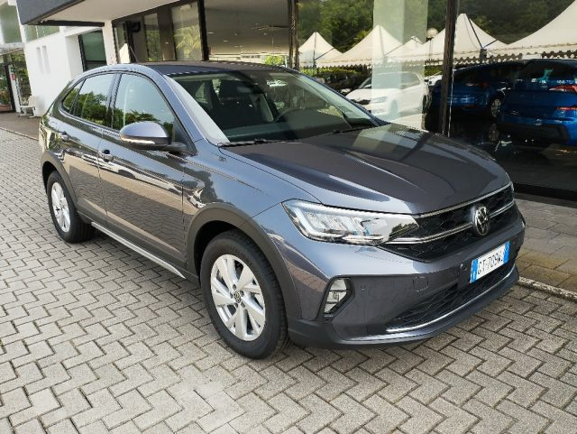 VOLKSWAGEN Taigo usata, con Airbag laterali