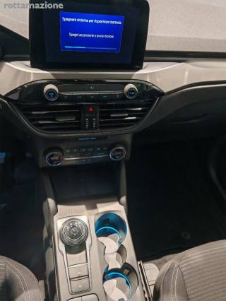 FORD Kuga usata, con USB