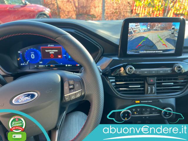 FORD Kuga usata, con Immobilizzatore elettronico