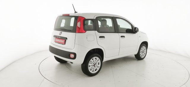FIAT Panda usata, con Bluetooth