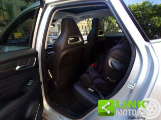 MG HS usata, con USB