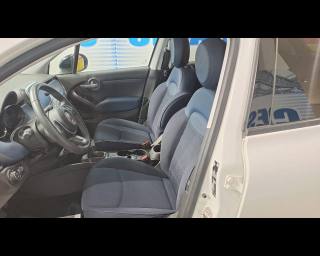 FIAT 500X usata, con Sound system