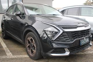 KIA Sportage usata, con Airbag