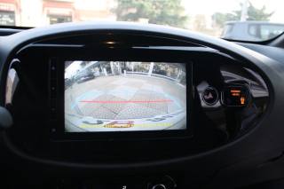 TOYOTA Aygo X usata, con Specchietti laterali elettrici