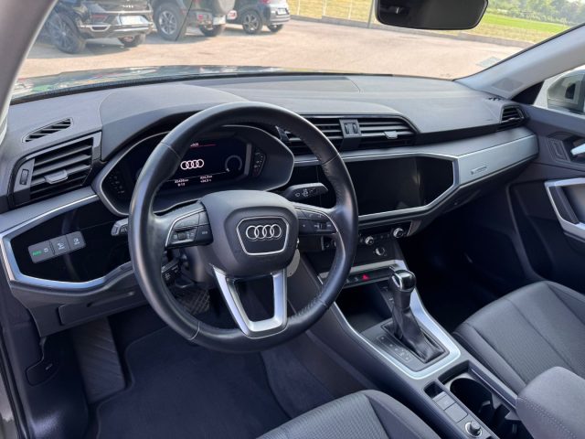 AUDI Q3 usata, con Bluetooth