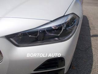 BMW X2 usata, con ESP