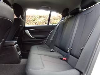 BMW 116 usata, con Climatizzatore