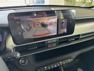 JEEP Avenger usata, con Cruise Control