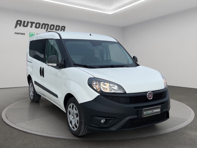 FIAT Doblo usata, con Airbag Passeggero