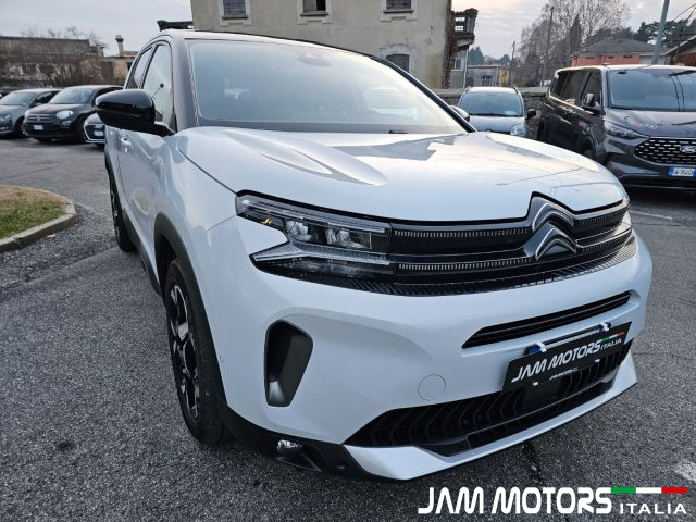 CITROEN C5 Aircross usata, con Airbag