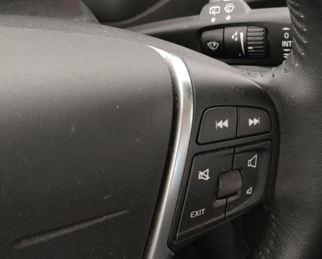 VOLVO V40 usata, con Immobilizzatore elettronico