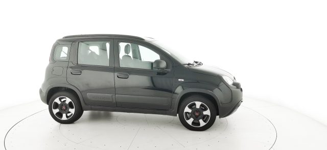 FIAT Panda usata, con Controllo trazione