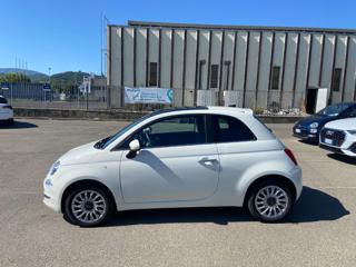 FIAT 500 usata 21