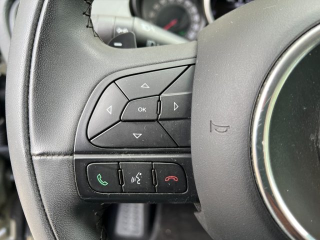 FIAT 500X usata 19