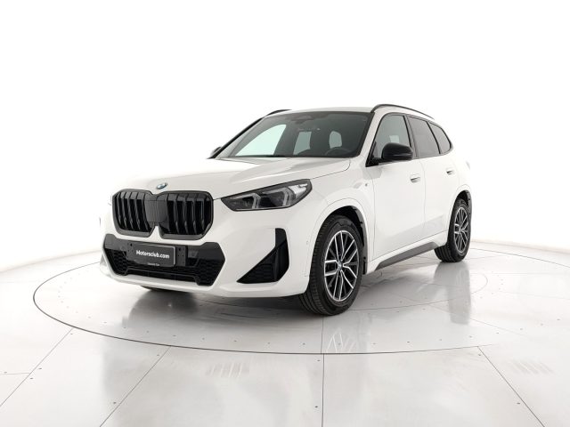BMW X1 usata, con Airbag