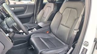 VOLVO XC40 usata, con Cerchi in lega