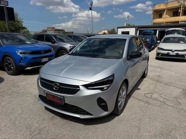 OPEL Corsa usata, con Airbag laterali