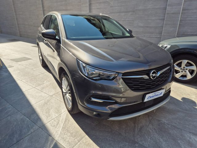 OPEL Grandland X usata, con ABS