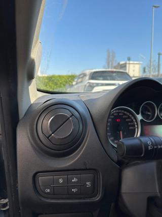 ALFA ROMEO MiTo usata, con Alzacristalli elettrici
