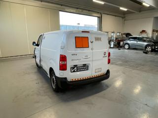 FIAT Scudo usata, con Autoradio