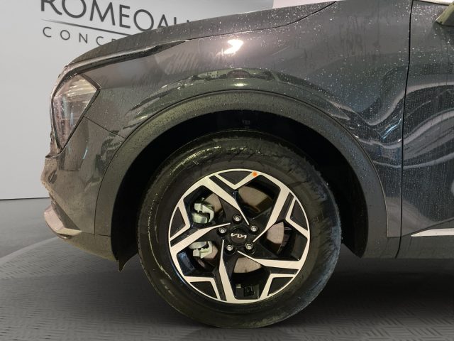 KIA Sportage usata 23