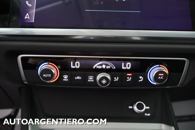 AUDI Q3 usata, con Immobilizzatore elettronico