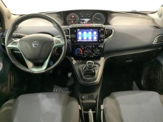 LANCIA Ypsilon usata, con Climatizzatore