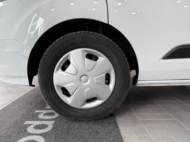 FORD Transit Custom usata, con Climatizzatore