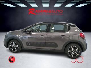 CITROEN C3 usata 11