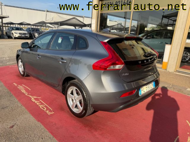 VOLVO V40 usata, con Airbag Passeggero