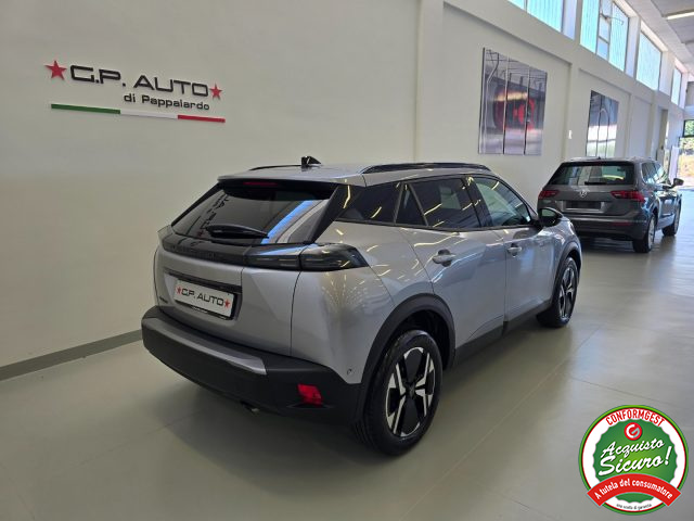 PEUGEOT 2008 usata, con Alzacristalli elettrici