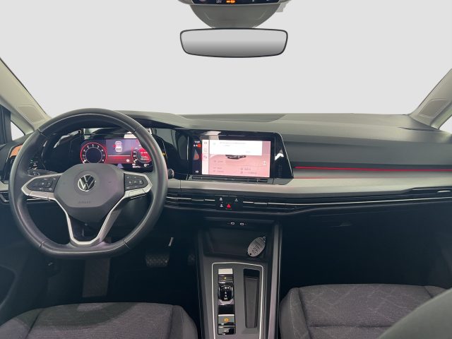 VOLKSWAGEN Golf usata 10