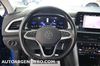 VOLKSWAGEN T-Roc usata, con Cerchi in lega