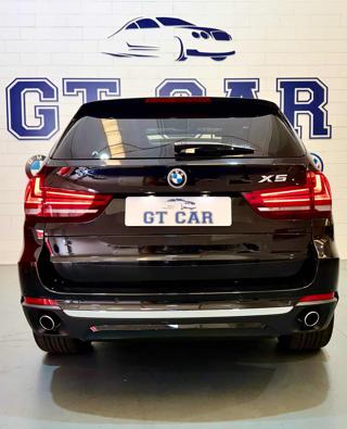 BMW X5 usata, con Chiusura centralizzata