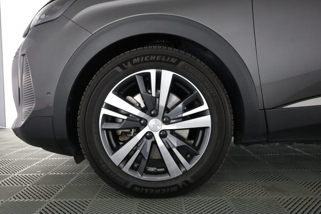 PEUGEOT 3008 usata 7