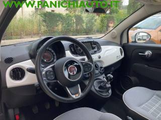 FIAT 500 usata, con Autoradio digitale