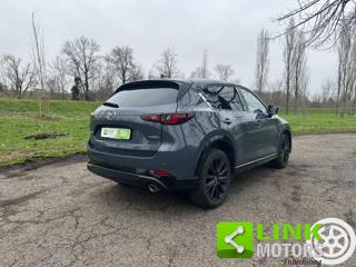 MAZDA CX-5 usata, con Autoradio