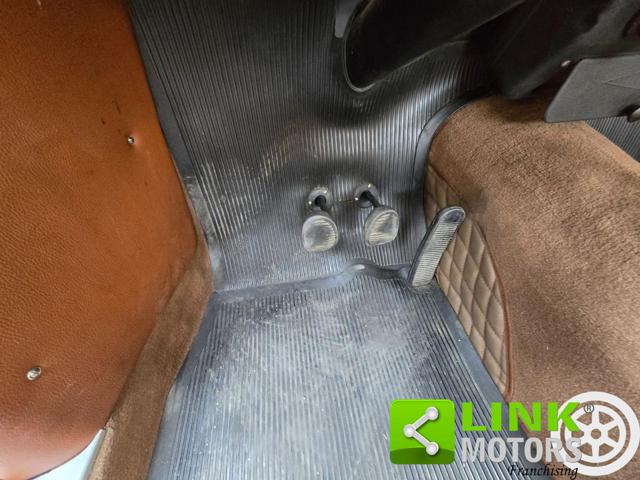 LANCIA Appia usata 20