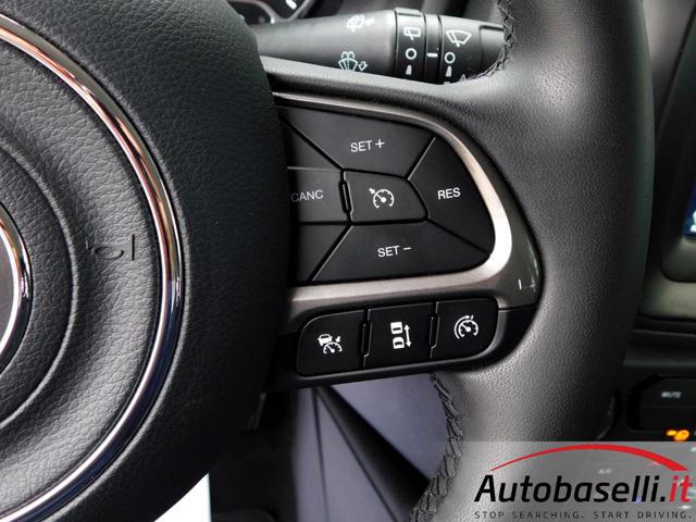 JEEP Renegade usata, con Chiusura centralizzata