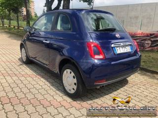 FIAT 500 usata, con Alzacristalli elettrici