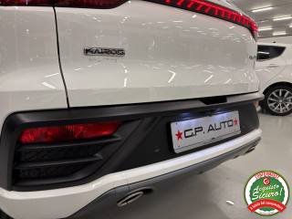 EVO Evo7 usata, con Antifurto