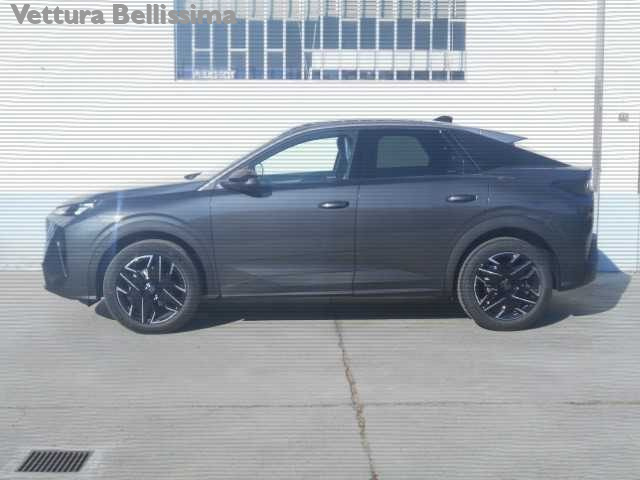 PEUGEOT 3008 usata, con Autoradio
