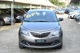 LANCIA Ypsilon usata, con Airbag