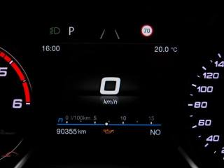 ALFA ROMEO Stelvio usata, con Cruise Control